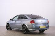 Opel Vectra C Рестайлинг Омск  - изображение 29
