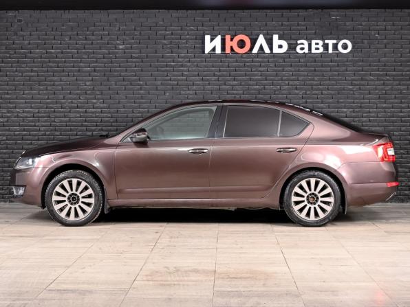 Skoda Octavia III (A7) с пробегом 2014 года, цена 1 265 000 рублей, 178089 км, лифтбек, Автокод Объявления