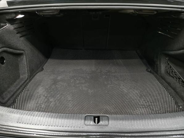 Audi A4 V (B9) с пробегом 2017 года, цена 1 660 000 рублей, 210100 км, седан, Автокод Объявления