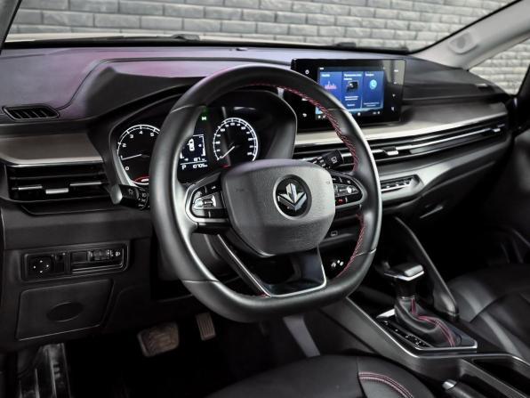 Livan X3 Pro с пробегом 2023 года, цена 1 500 000 рублей, 10703 км, внедорожник, Автокод Объявления