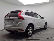 Volvo XC60 I Рестайлинг Мурманск  - изображение 32