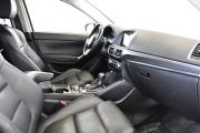 Mazda CX-5 I Рестайлинг Москва  - изображение 39