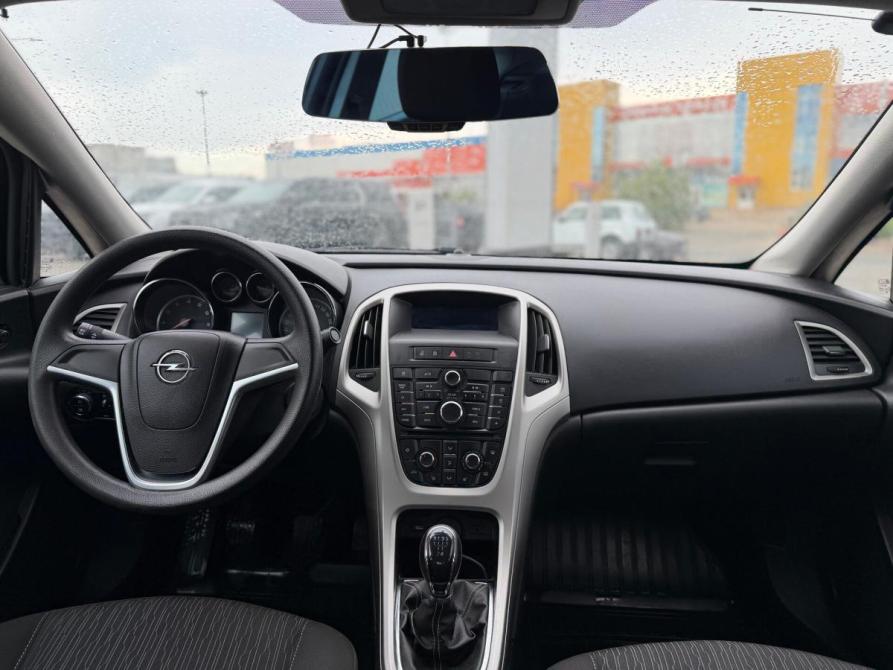 Opel Astra J Рестайлинг Сыктывкар  - изображение 25
