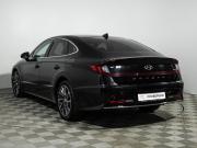 Hyundai Sonata VIII (DN8) Санкт-Петербург  - изображение 29
