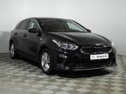 Kia Ceed III Санкт-Петербург  - изображение 21