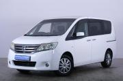 Nissan Serena IV (C26) Омск  - изображение 26