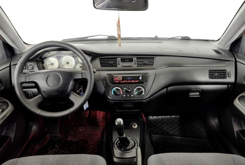 Mitsubishi Lancer IX Волгоград  - изображение 13