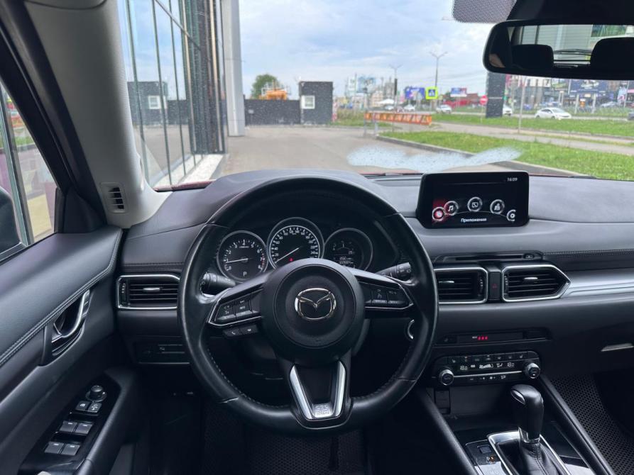 Mazda CX-5 II Ижевск  - изображение 15