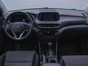 Hyundai Tucson III Рестайлинг Москва  - изображение 30