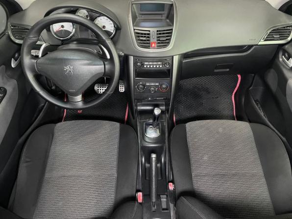 Peugeot 207 I Рестайлинг с пробегом 2010 года, цена 449 000 рублей, 205437 км, хэтчбек, Автокод Объявления