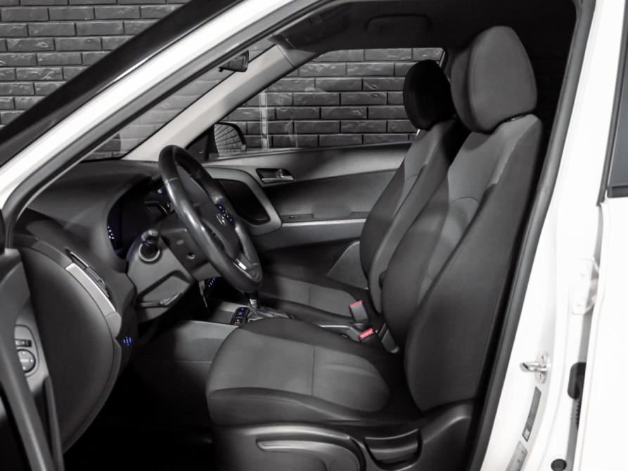 Hyundai Creta I Екатеринбург  - изображение 10