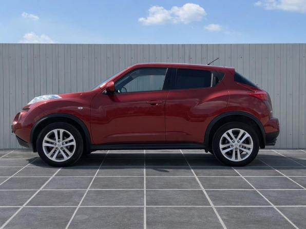Nissan Juke I с пробегом 2011 года, цена 1 217 000 рублей, 65404 км, внедорожник, Автокод Объявления