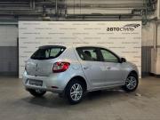 Renault Sandero II Санкт-Петербург  - изображение 18