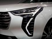 Haval Jolion I Москва  - изображение 55