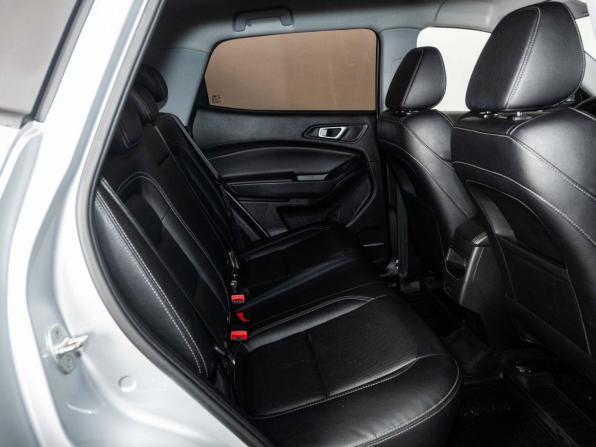 Chery Tiggo 4 I Рестайлинг с пробегом 2020 года, цена 1 265 000 рублей, 100000 км, внедорожник, Автокод Объявления