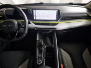 Geely Coolray I Рестайлинг Москва  - изображение 35