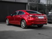 Mazda 6 III (GJ) Рестайлинг 2 Москва  - изображение 32