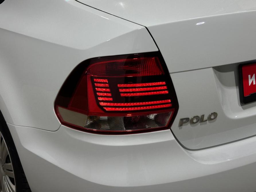 Volkswagen Polo V Рестайлинг Челябинск  - изображение 7