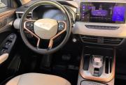 Haval Jolion I Владимир  - изображение 36