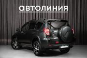 Toyota RAV4 III (XA30) Рестайлинг Красноярск  - изображение 21