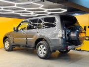 Mitsubishi Pajero IV Рестайлинг 1 Ижевск  - изображение 21