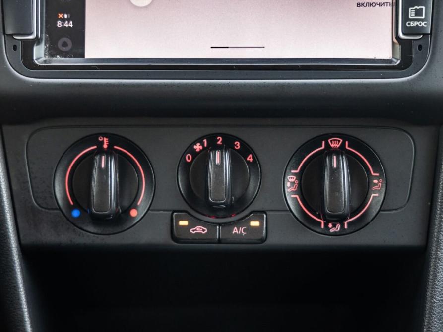 Volkswagen Polo V Рестайлинг Волгоград  - изображение 26