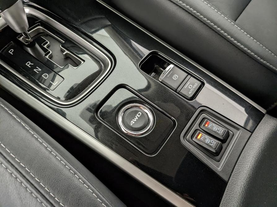 Mitsubishi Outlander III Рестайлинг 3 Москва  - изображение 28