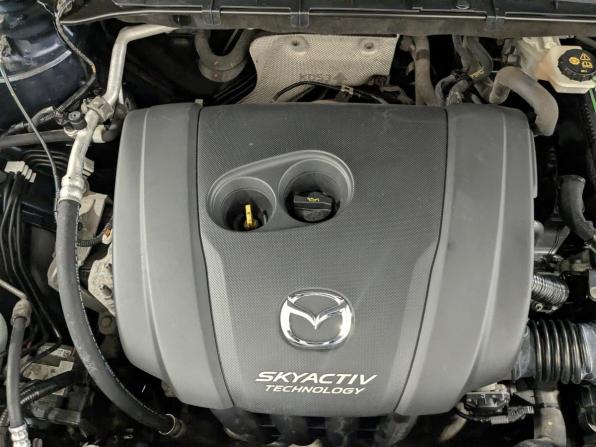 Mazda CX-5 II с пробегом 2019 года, цена 1 995 000 рублей, 215618 км, внедорожник, Автокод Объявления