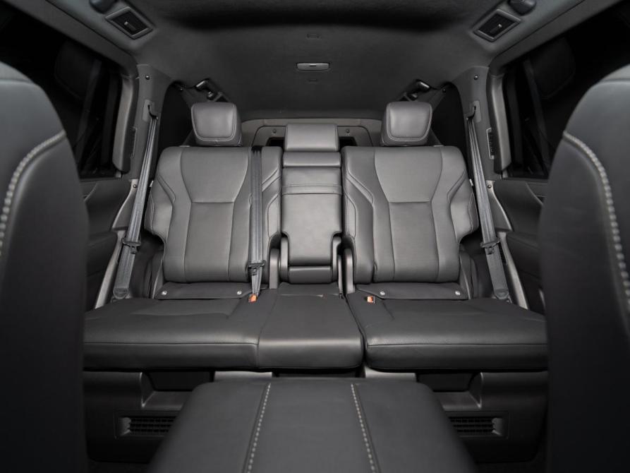 Lexus LX IV Москва  - изображение 23