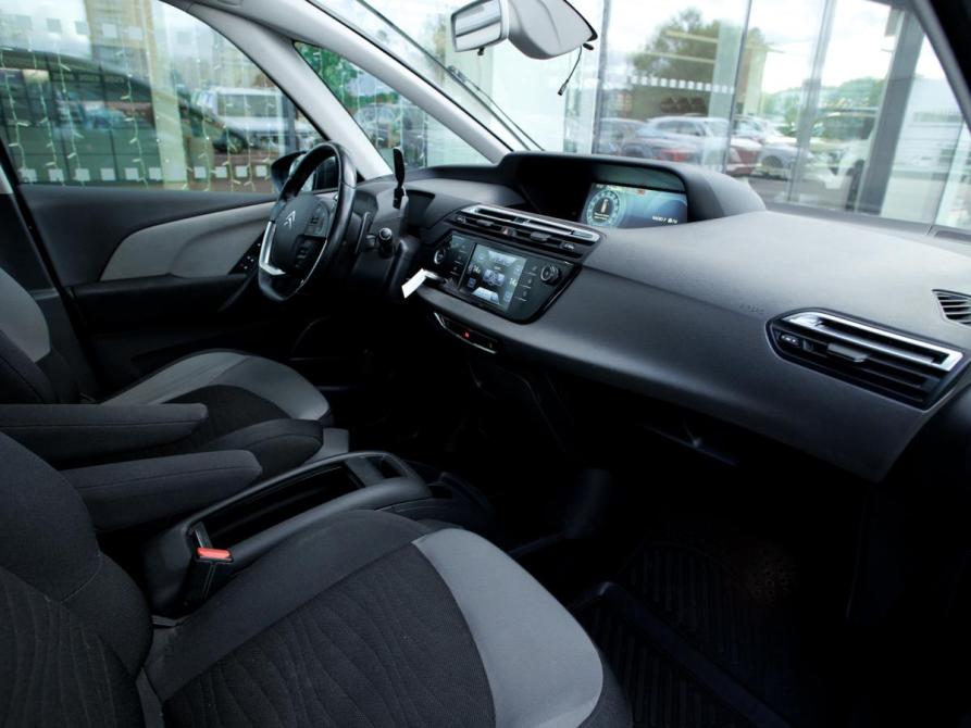 Citroen C4 Picasso II Москва  - изображение 7