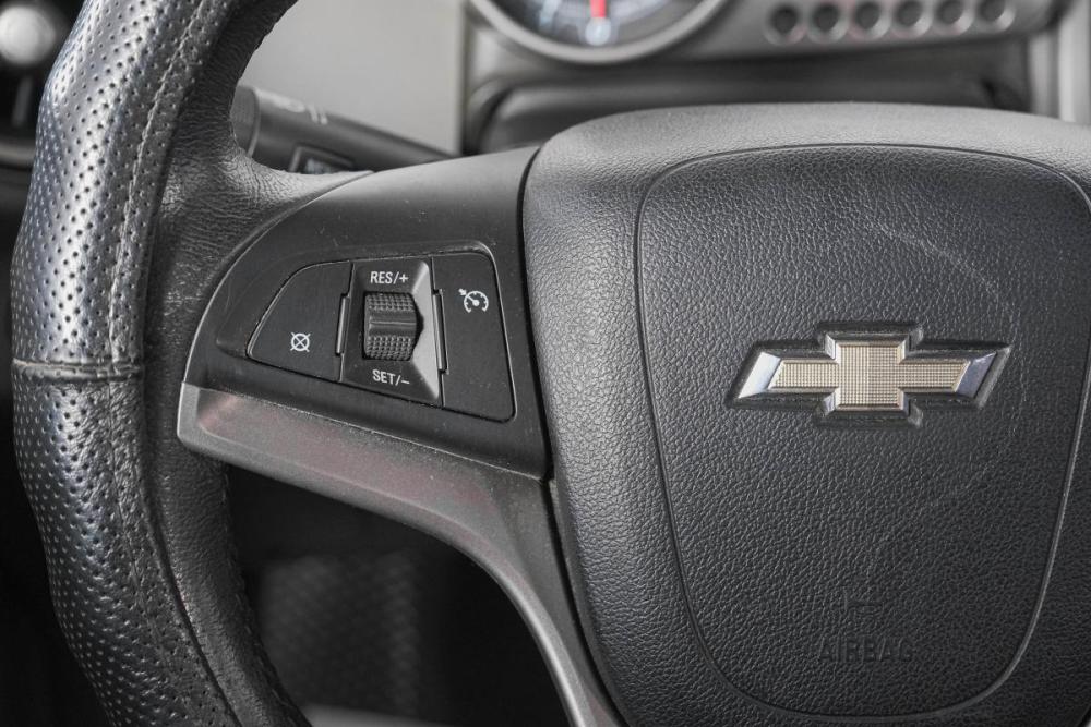 Chevrolet Aveo II Кемерово  - изображение 17