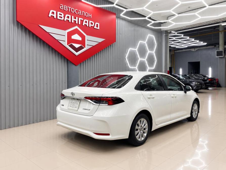 Toyota Corolla XII (E210) Альметьевск  - изображение 5