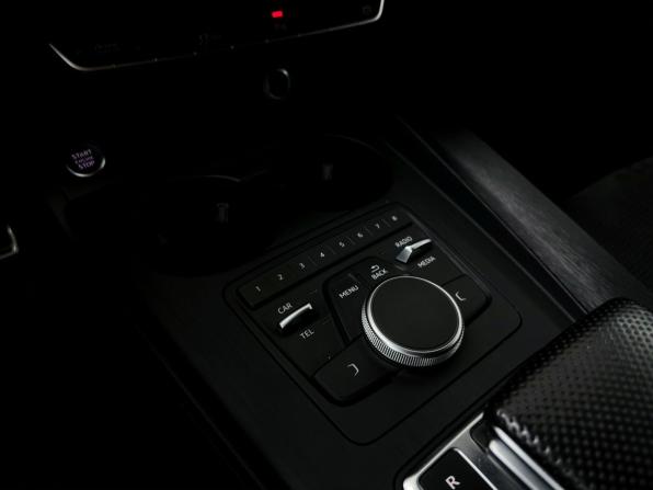 Audi A5 II (F5) с пробегом 2019 года, цена 3 200 000 рублей, 145221 км, лифтбек, Автокод Объявления