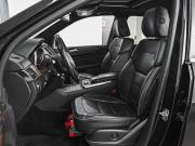 Mercedes-Benz M-Класс III (W166) Ставрополь  - изображение 34