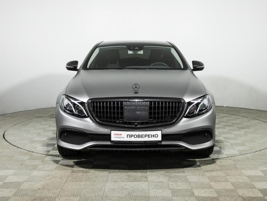 Mercedes-Benz E-Класс V (W213 S213 C238) Санкт-Петербург  - изображение 2