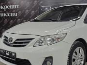Toyota Corolla X (E140 E150) Рестайлинг Краснодар  - изображение 42