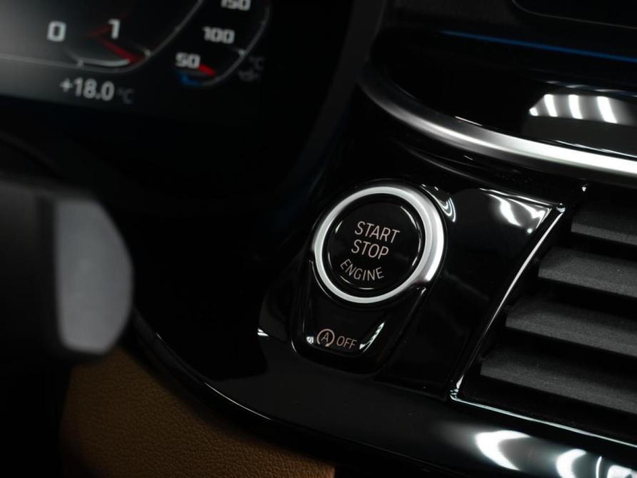BMW 5 серии VII (G30/G31/G38) Рестайлинг Тюмень  - изображение 25