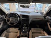 Audi Q5 I (8R) Москва  - изображение 52