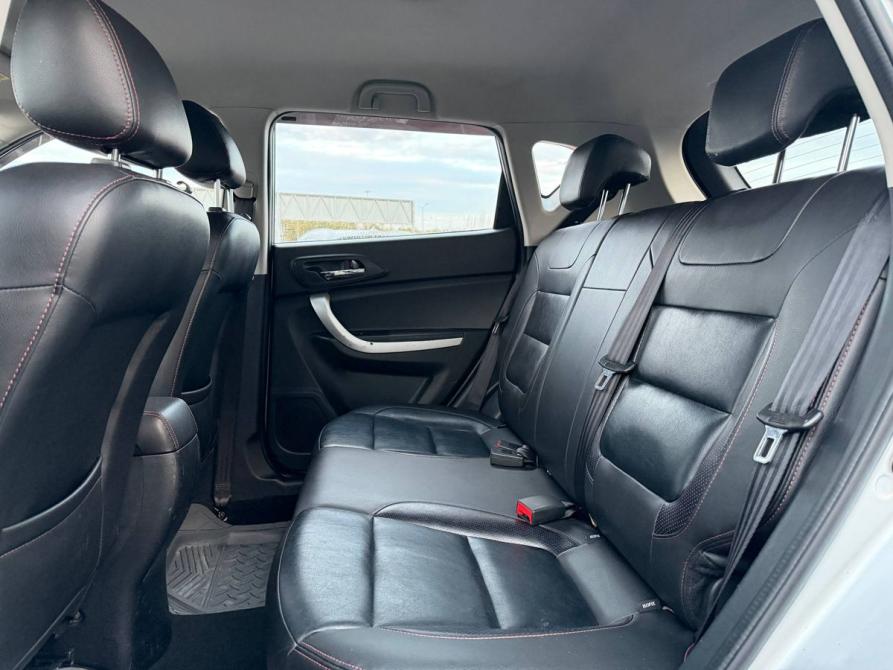 Changan CS35 Санкт-Петербург  - изображение 13