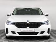 BMW 6 серии IV (G32) Рестайлинг Химки  - изображение 25