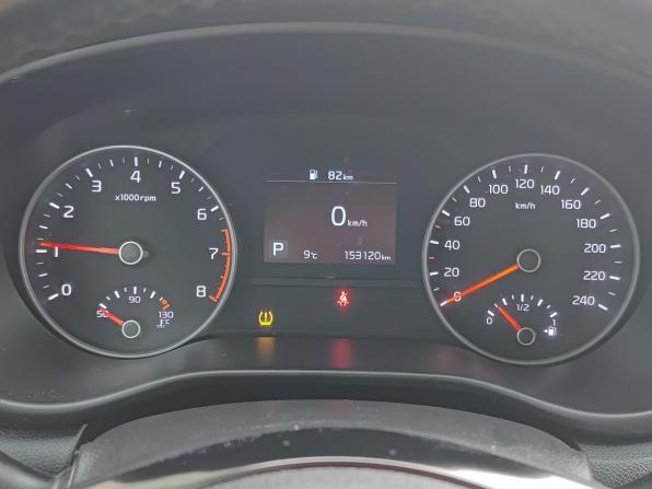 Kia Sportage IV Рестайлинг с пробегом 2021 года, цена 1 960 000 рублей, 153078 км, внедорожник, Автокод Объявления