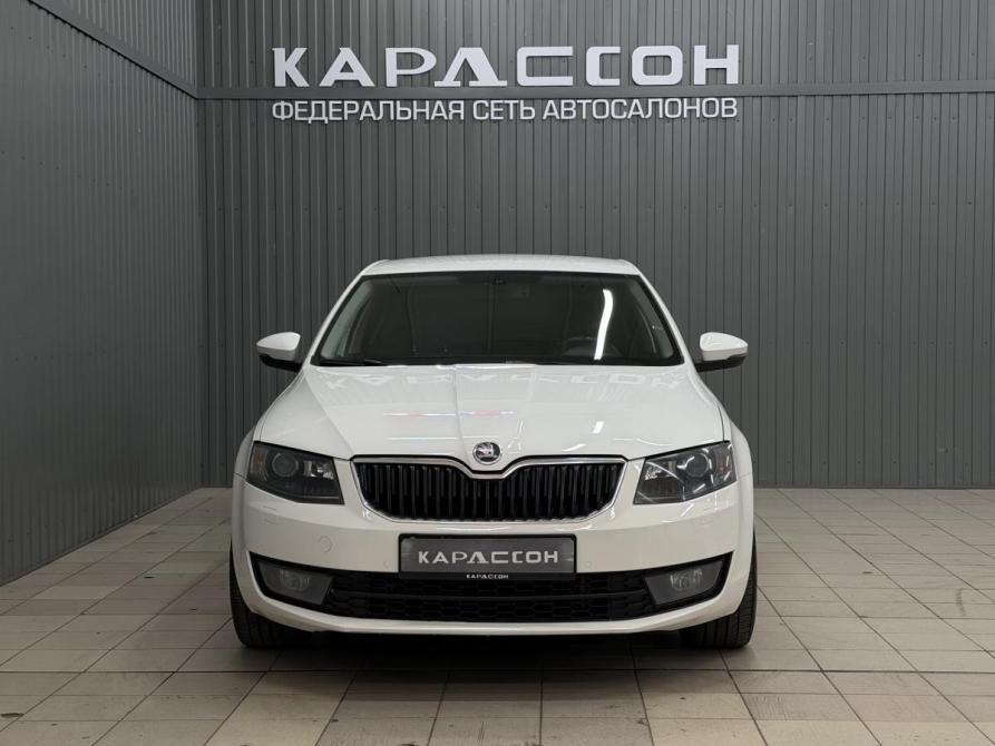 Skoda Octavia III (A7) Магнитогорск  - изображение 3