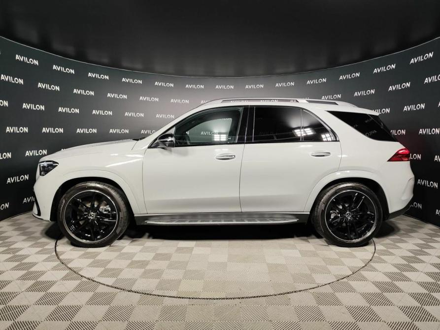 Mercedes-Benz GLE II (V167) Рестайлинг Москва  - изображение 2
