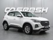 Chery Tiggo 4 Pro I Воронеж  - изображение 21
