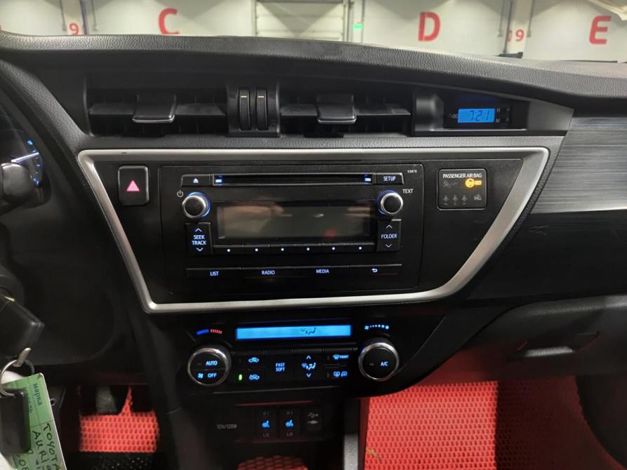 Toyota Auris II Казань  - изображение 18