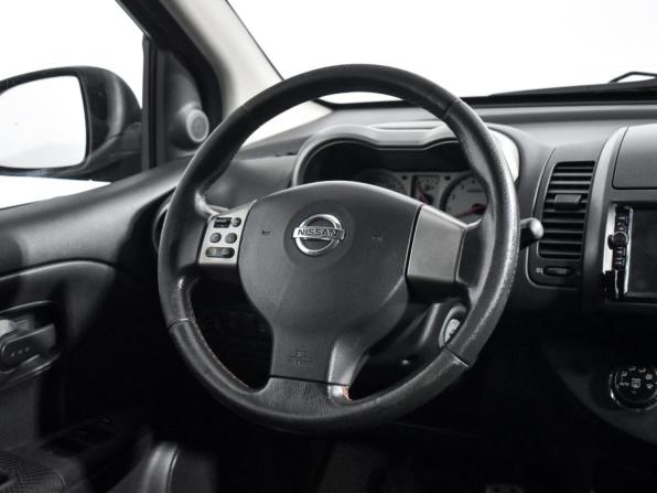 Nissan Note I Рестайлинг с пробегом 2008 года, цена 495 000 рублей, 253628 км, хэтчбек, Автокод Объявления