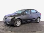 Renault Logan II Рестайлинг Москва  - изображение 27