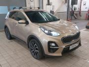 Kia Sportage IV Рестайлинг Москва  - изображение 57