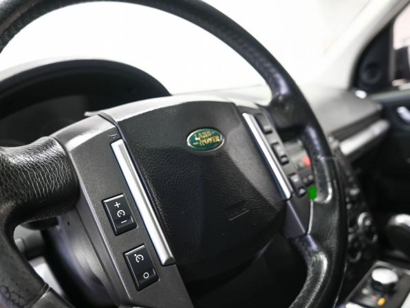 Land Rover Freelander II с пробегом 2008 года, цена 1 149 900 рублей, 275000 км, внедорожник, Автокод Объявления