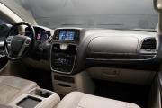 Chrysler Town &amp; Country V Рестайлинг Крым  - изображение 55